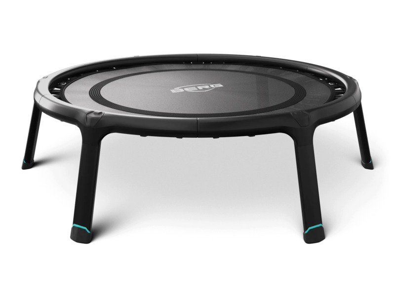 BERG Fitness Trampoline