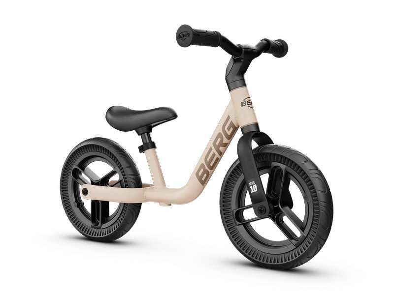 BERG MOOV 10 Sand Beige