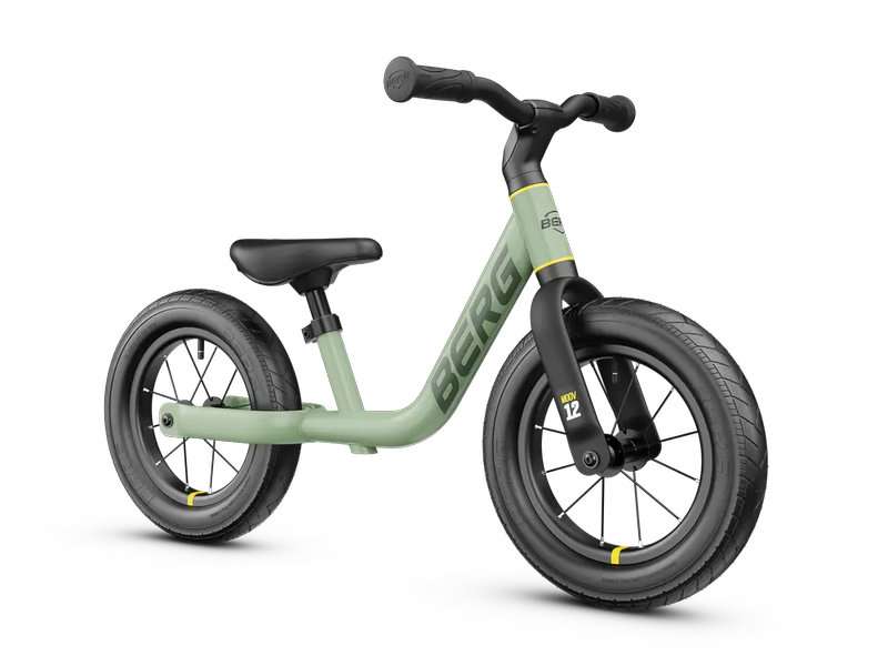BERG MOOV 12 Sage Green