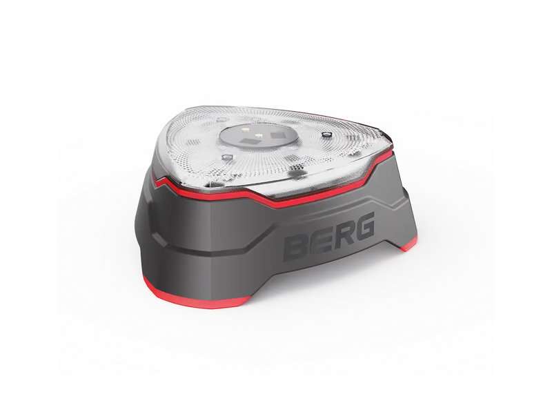 BERG Infinity Pods – Single Pod